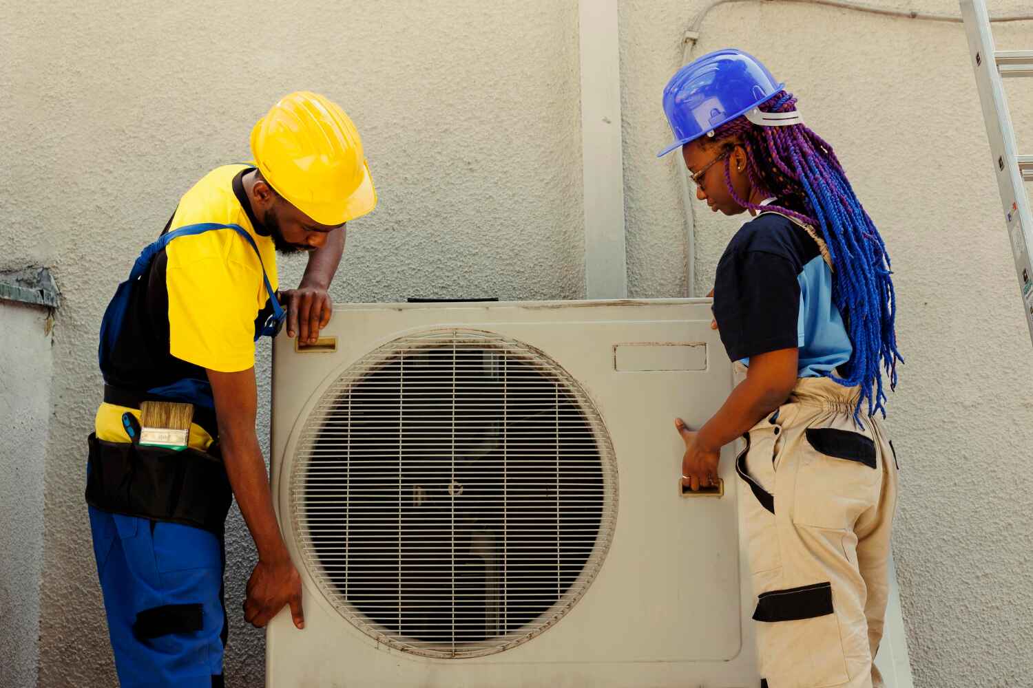 Best HVAC air duct cleaning  in Sarcoxie, MO